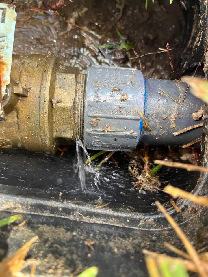 Prevent Damage with Precision: Leak Detection Services.